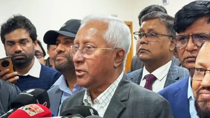 শেরপুর সংঘর্ষের পর ইউএনও-ওসিকে প্রত্যাহার করছে ইসি