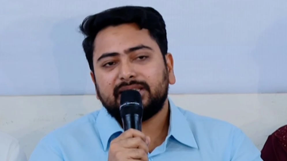 জুলাই সনদের আইনি ভিত্তি না থাকায় স্বাক্ষর থেকে সরে দাঁড়াল এনসিপি