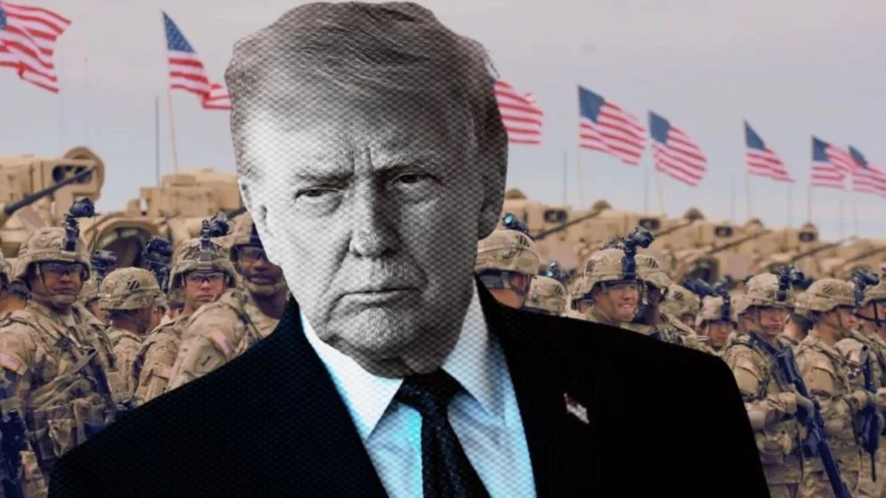 যুদ্ধবিরতির আগেই মধ্যপ্রাচ্যে আরও ১০ হাজার সেনা পাঠাচ্ছে যুক্তরাষ্ট্র