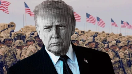 যুদ্ধবিরতির আগেই মধ্যপ্রাচ্যে আরও ১০ হাজার সেনা পাঠাচ্ছে যুক্তরাষ্ট্র