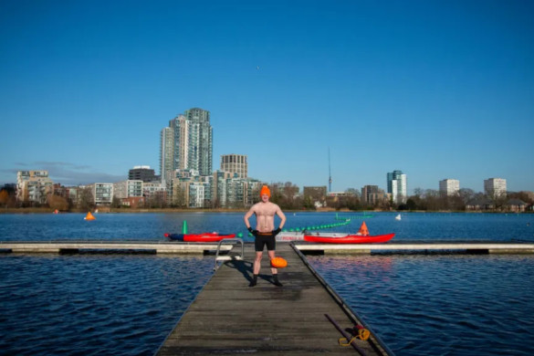 Vitamin pills and icy swims: Can you really boost your immune system?