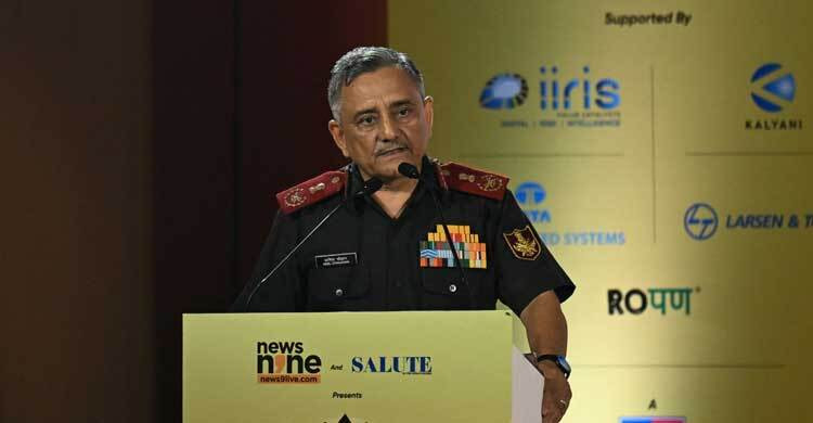 বাংলাদেশ-চীন-পাকিস্তানের ঘনিষ্ঠতা নিয়ে উদ্বেগে ভারত, বললেন প্রতিরক্ষা প্রধান