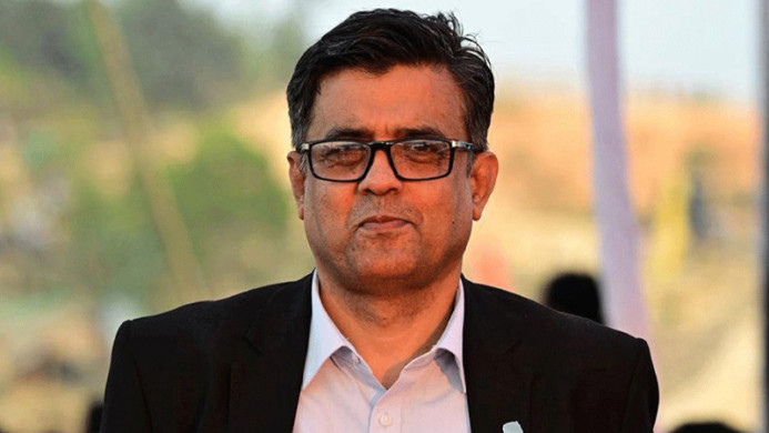 জামায়াতের শৃঙ্খলা ও সততা রাজনৈতিক দলগুলোর জন্য আদর্শ: প্রধান উপদেষ্টার প্রেস সচিব