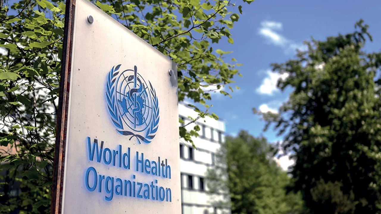 হামের উচ্চ ঝুঁকিতে বাংলাদেশ বিশ্ব স্বাস্থ্য সংস্থার সতর্কবার্তা