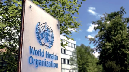 হামের উচ্চ ঝুঁকিতে বাংলাদেশ বিশ্ব স্বাস্থ্য সংস্থার সতর্কবার্তা