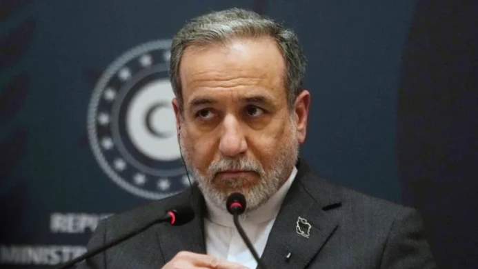 যুক্তরাষ্ট্রের প্রতি আস্থাহীনতা নিয়েই আলোচনায় ইরান