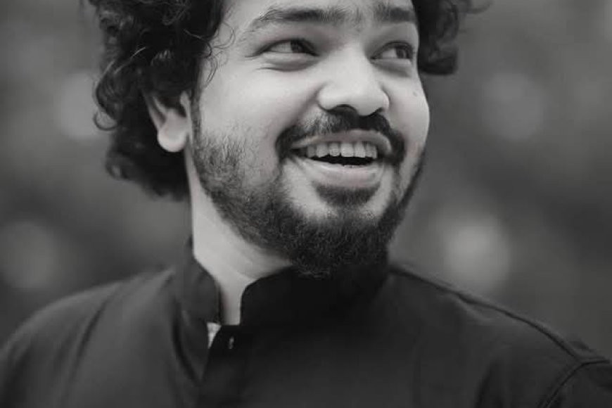 Actor Shahbaz Sunny is dead