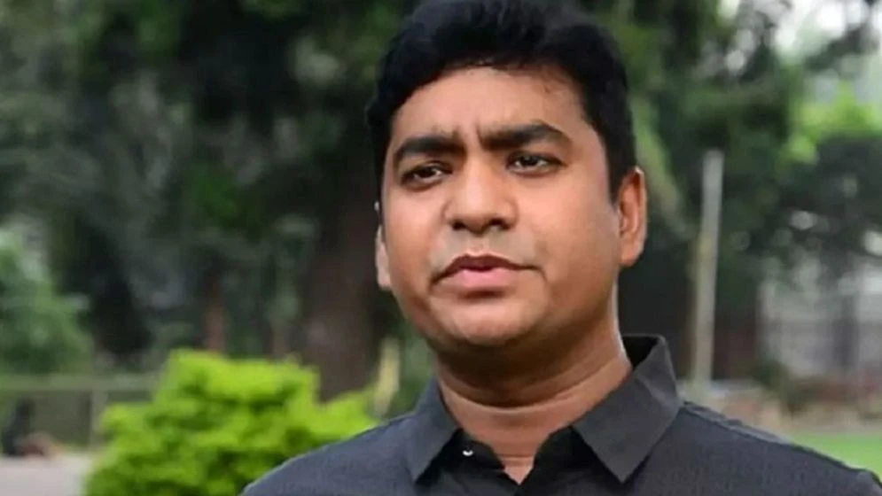 ছাত্রদলের সাধারণ সম্পাদক হিসেবে আজই শেষ দিন: নাছির