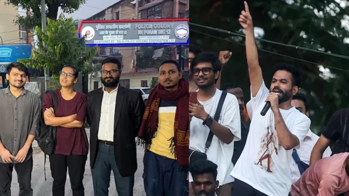 মুক্তি পেলেন নেহা, আদালতে তোলা হবে অভিজিৎ দীপকেকে