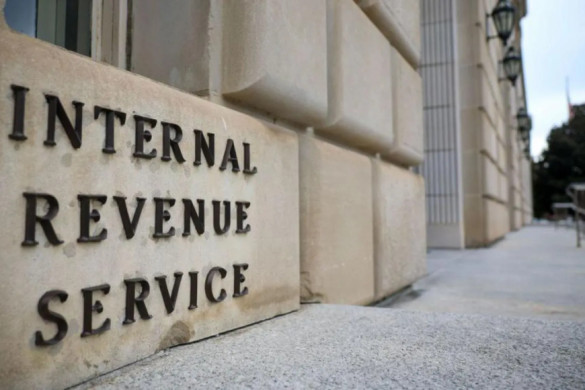 Trump administration to cut thousands of jobs at Pentagon and IRS