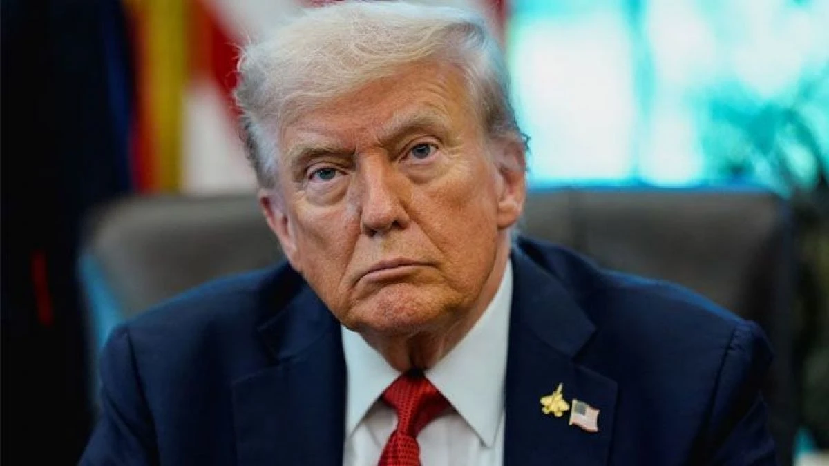 ইরানের সঙ্গে চুক্তি হলে পাকিস্তানে যেতে প্রস্তুত ডোনাল্ড ট্রাম্প