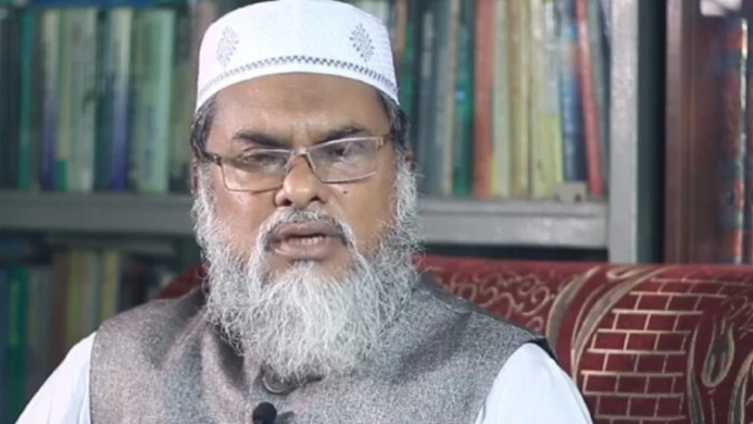 রাষ্ট্রীয় খরচে মন্দির নির্মাণের দাবি যৌক্তিক: ধর্ম উপদেষ্টা