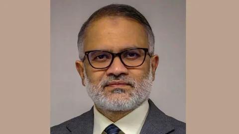 বিডিনিউজের প্রধান সম্পাদক তৌফিক ইমরোজ খালিদী মারা গেছেন