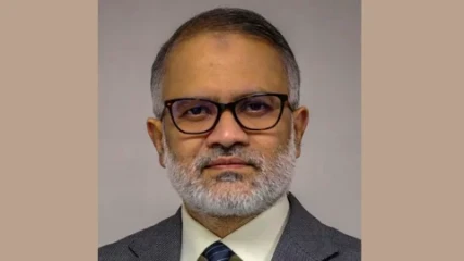 বিডিনিউজের প্রধান সম্পাদক তৌফিক ইমরোজ খালিদী মারা গেছেন