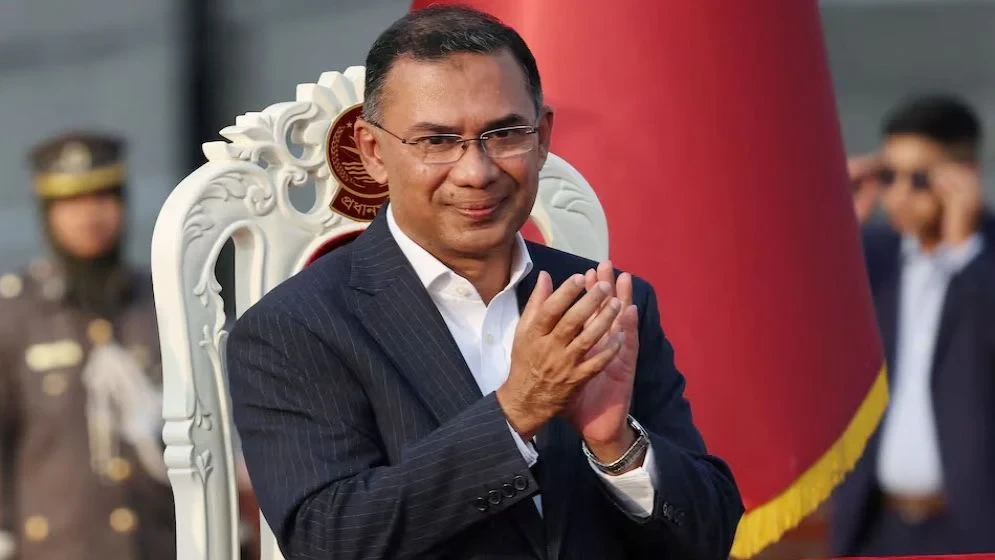 নভেম্বরে তুরস্ক সফরে যাবেন প্রধানমন্ত্রী তারেক রহমান