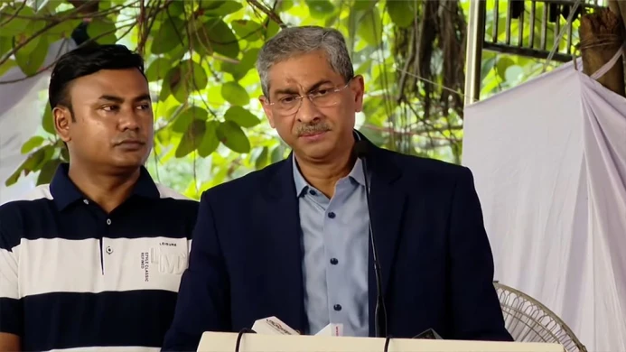বিরোধী দলের মদদে পাটোয়ারী-সিফাতরা গালিগালাজ করছে: এ্যানি