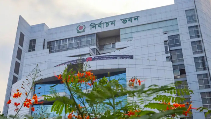 ডিসেম্বরেই নির্বাচনের তফসিল, যুক্ত হবে প্রায় ২০ লাখ নতুন ভোটার: নির্বাচন কমিশনার