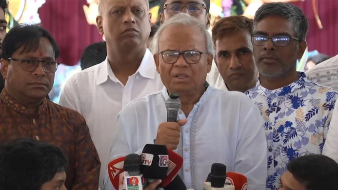 দেশের মানুষ ষড়যন্ত্র সফল হতে দেবে না: রিজভী