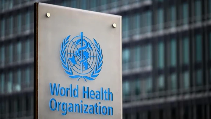 বিশ্ব স্বাস্থ্য সংস্থা থেকে আনুষ্ঠানিকভাবে সরে দাঁড়াল যুক্তরাষ্ট্র