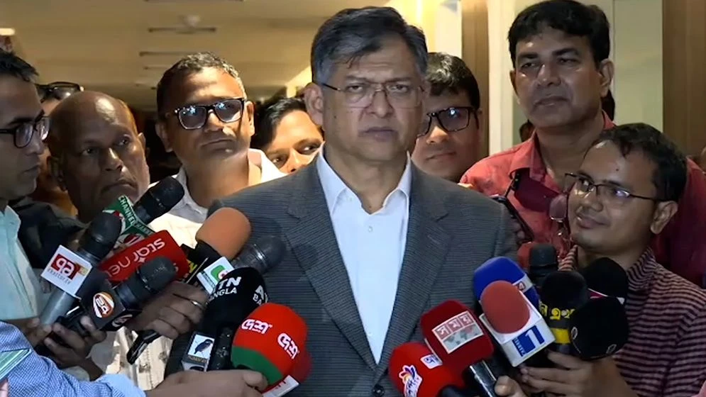 আল-কায়েদা নিয়ে জাতিসংঘের প্রতিবেদন অনুমাননির্ভর: স্বরাষ্ট্রমন্ত্রী