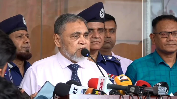 জাতীয় নির্বাচনের মতো স্থানীয় নির্বাচনও সুষ্ঠু হবে: সিইসি