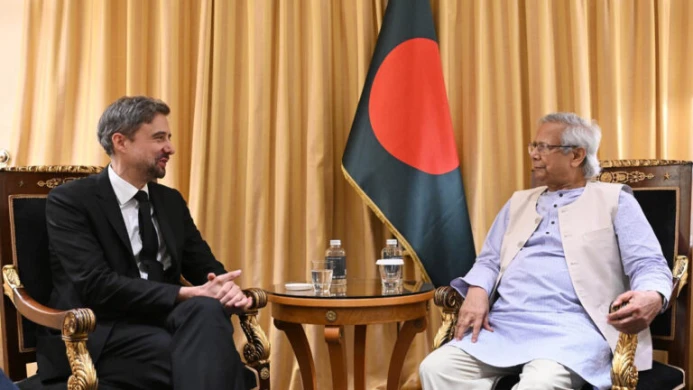 রোমে তরুণ কৃষি উদ্যোক্তাদের জন্য সামাজিক তহবিল প্রস্তাব প্রধান উপদেষ্টার