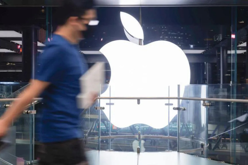 US politicians furious at UK demand for encrypted Apple data