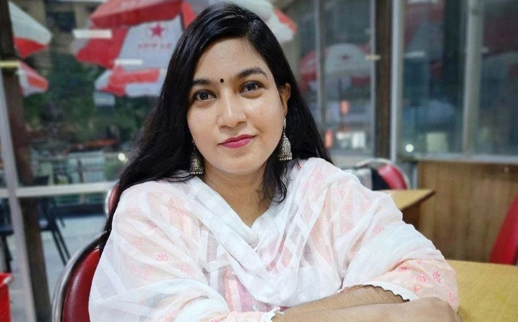 ৭ মার্চের ভাষণ বাজানো: হাইকোর্টে জামিন পেলেন ইমি