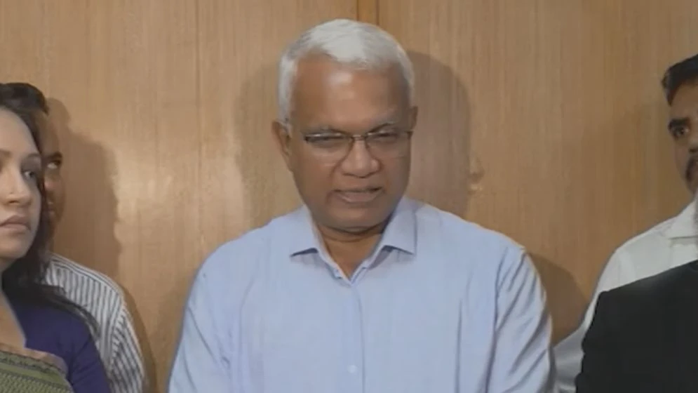 বিএনপির নির্বাচনী ইশতেহার এখন জাতীয় দায়িত্ব: সমাজকল্যাণমন্ত্রী