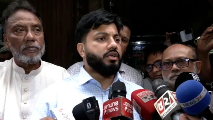 রমজানে বাজার কারসাজি সহ্য করা হবে না: ইশরাক হোসেন