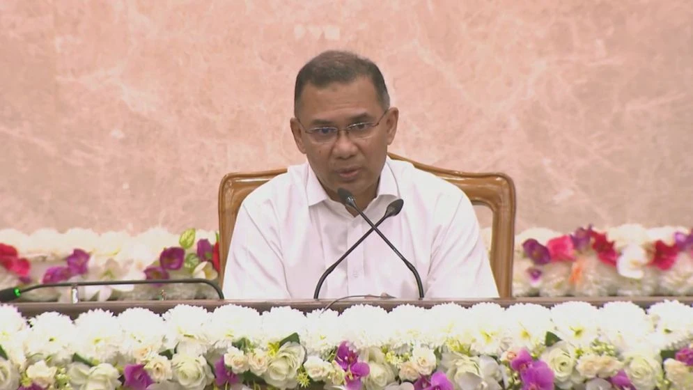 দেশের উন্নয়নে তরুণদের এগিয়ে আসতে হবে: প্রধানমন্ত্রী