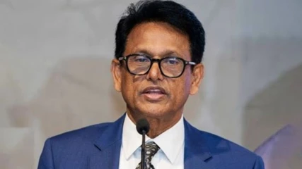 প্রশ্নফাঁস ইস্যুতে এনসিপির বক্তব্য দায়িত্বজ্ঞানহীন: শিক্ষামন্ত্রী