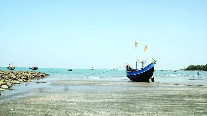 বাংলাদেশের একমাত্র প্রবাল দ্বীপ সেন্টমার্টিন—প্রকৃতিপ্রেমীদের জন্য এক স্বপ্নের গন্তব্য