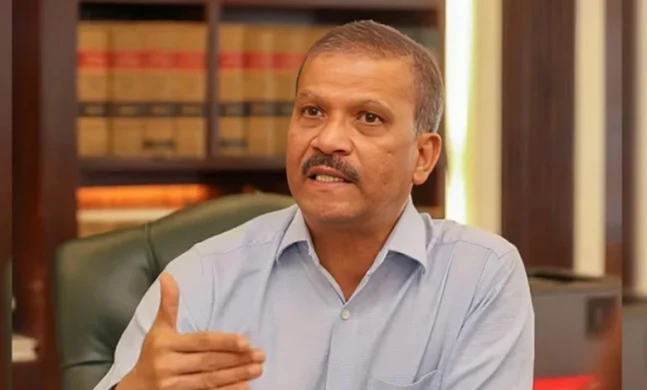 ১৪ হাজার কোটি টাকা আত্মসাতের অভিযোগ আসিফ নজরুলের বিরুদ্ধে