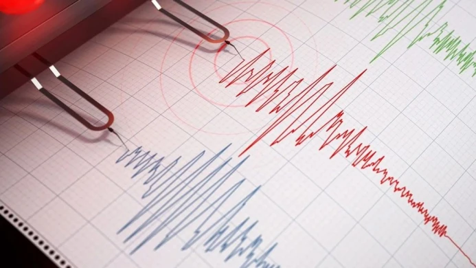 5.0 Magnitude Earthquake Strikes Southern Iran