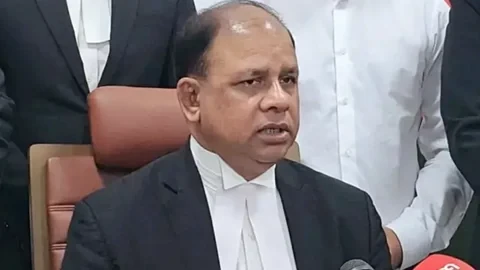 কাদেরসহ পলাতকদের শনাক্ত করে ফিরিয়ে আনা হবে: চিফ প্রসিকিউটর