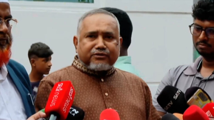 একবারের জন্যও নির্বাচনে পিআর চাই জামায়াত: তাহের