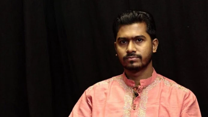 গণঅধিকার পরিষদের কোনো জোট বা আসন সমঝোতা হয়নি: নুর