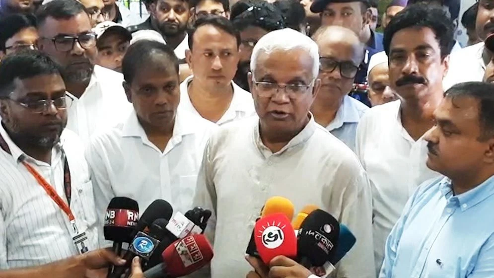 মাদক পাচার রোধে স্থানীয়দের সহযোগিতা চাইলেন সমাজকল্যাণমন্ত্রী