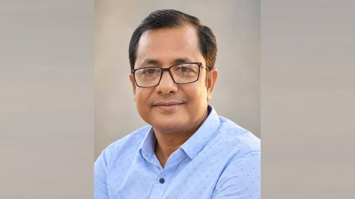 সাংবাদিক পুলকের মৃত্যুর পর ১০ লাখ টাকা বকেয়া পরিশোধ সমকালের