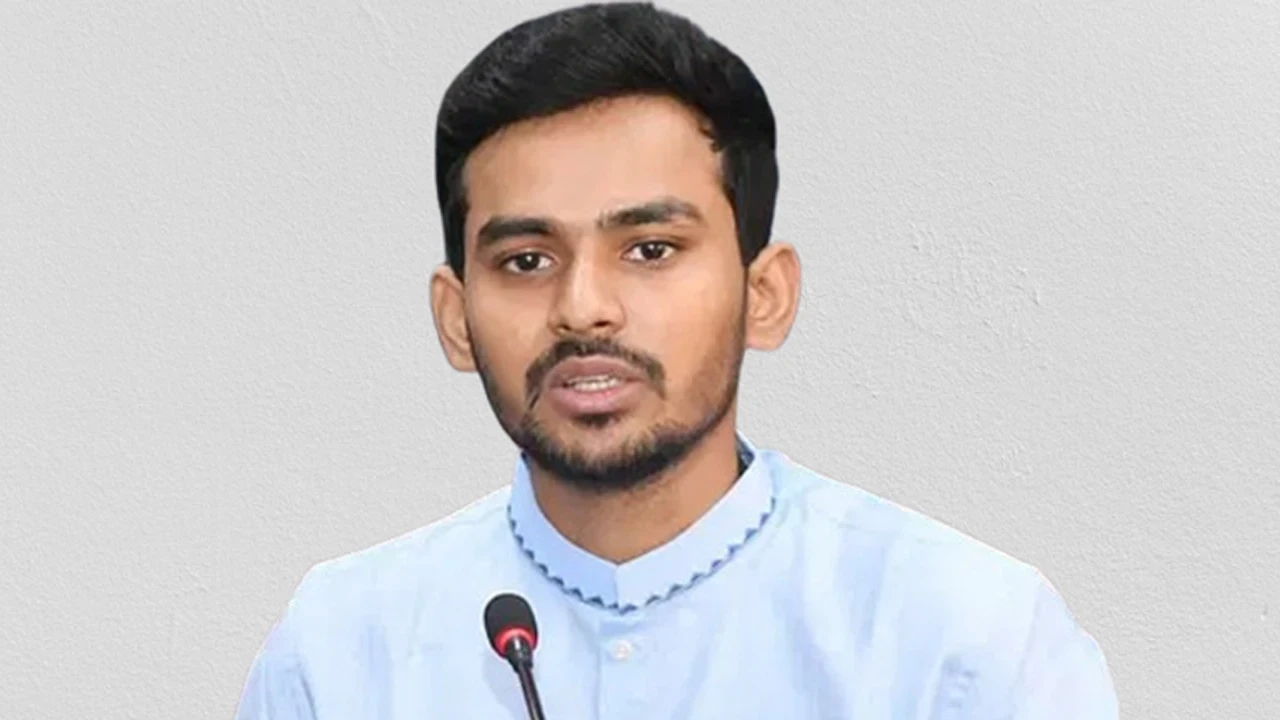 দুদককে ২৪ ঘণ্টার আলটিমেটাম আসিফ মাহমুদের