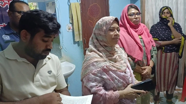 অভাবের তাড়নায় নবজাতক বিক্রি, কারাদণ্ড হাসপাতাল মালিকের