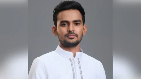 বিদেশে সম্পদের প্রমাণ দিতে পারলে রাজনীতি ছাড়ব: আসিফ মাহমুদ