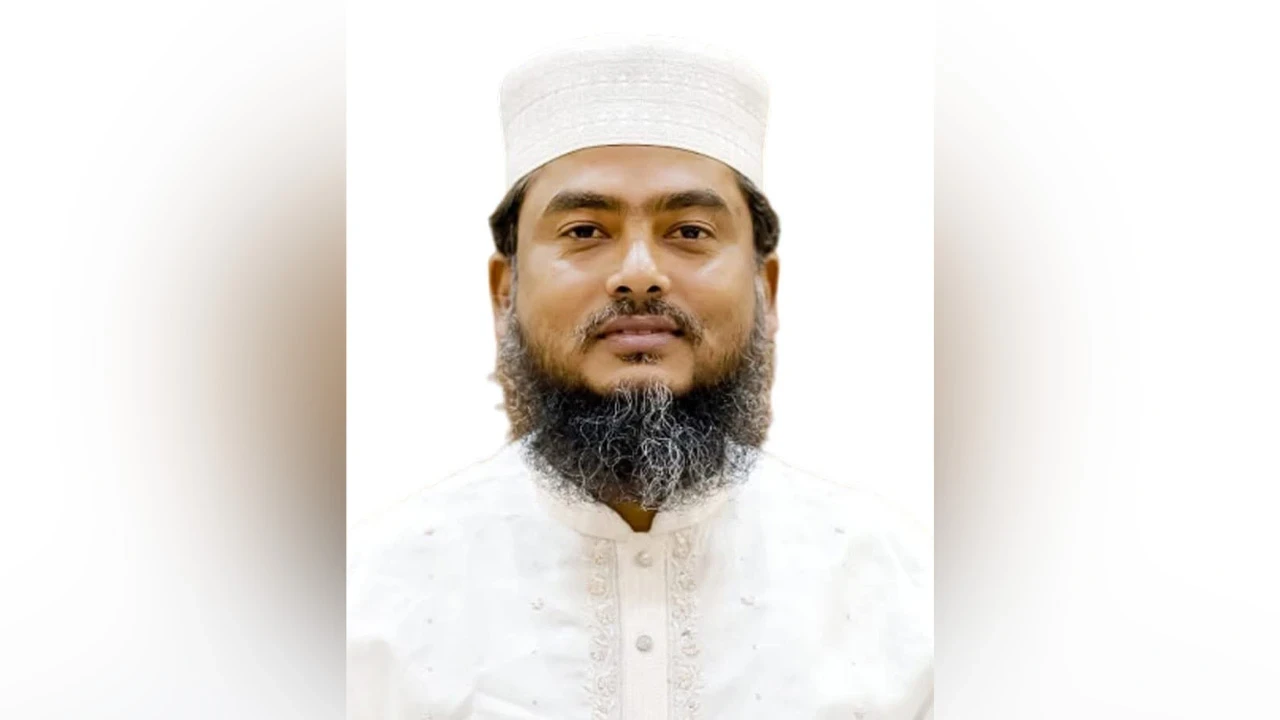 ঠাকুরগাঁও-১ উপনির্বাচনে জামায়াতের ১১ দলীয় প্রার্থী দেলাওয়ার হোসেন