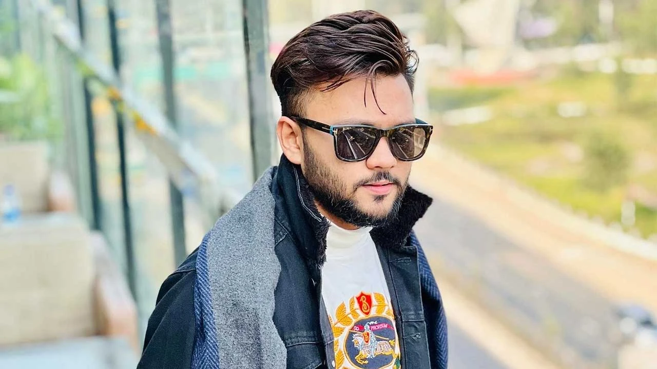 আদালতের নির্দেশে সন্ত্রাসবিরোধী মামলায় আর এস ফাহিম গ্রেপ্তার