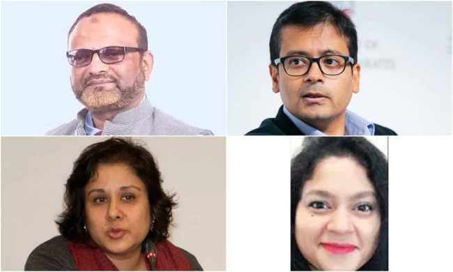 'অস্বাভাবিক' রাষ্ট্রদূত নিয়োগের প্রস্তাবে কূটনৈতিক মহলে আলোড়ন