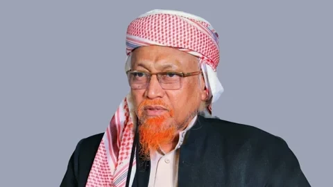 বিএনপি আমার সঙ্গে মুনাফেকি করেছে: জুনায়েদ আল হাবিব