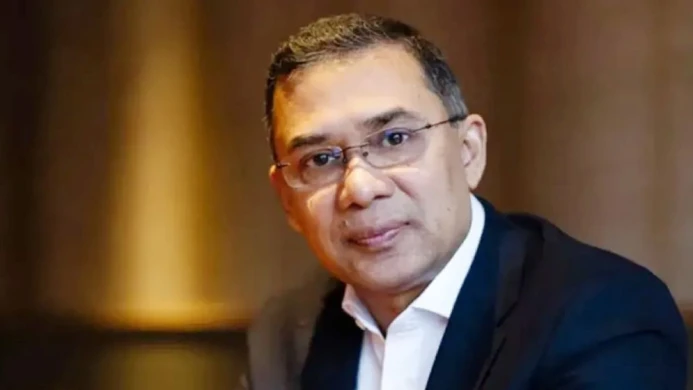 অনলাইন-অফলাইনে নারীর নিরাপত্তাহীনতা অগ্রগতির বড় বাধা: তারেক রহমান