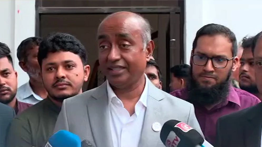 বাকস্বাধীনতা নিশ্চিত রেখে সাইবার আইন সংশোধন হবে: আইনমন্ত্রী