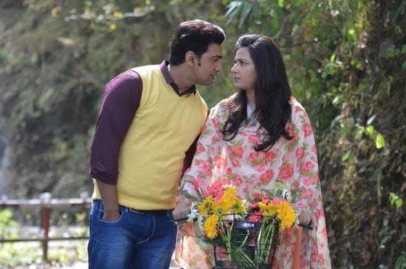 বাংলাদেশে ধুমকেতু চালাতে চায় প্রযোজক, অনুমতি দিতে ফারুকীকে অনুরোধ